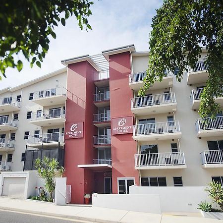 Gladstone City Central Apartment Hotel Official Extérieur photo