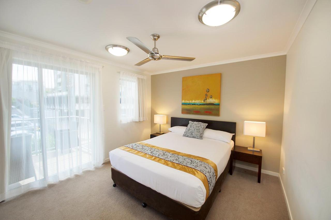 Gladstone City Central Apartment Hotel Official Extérieur photo