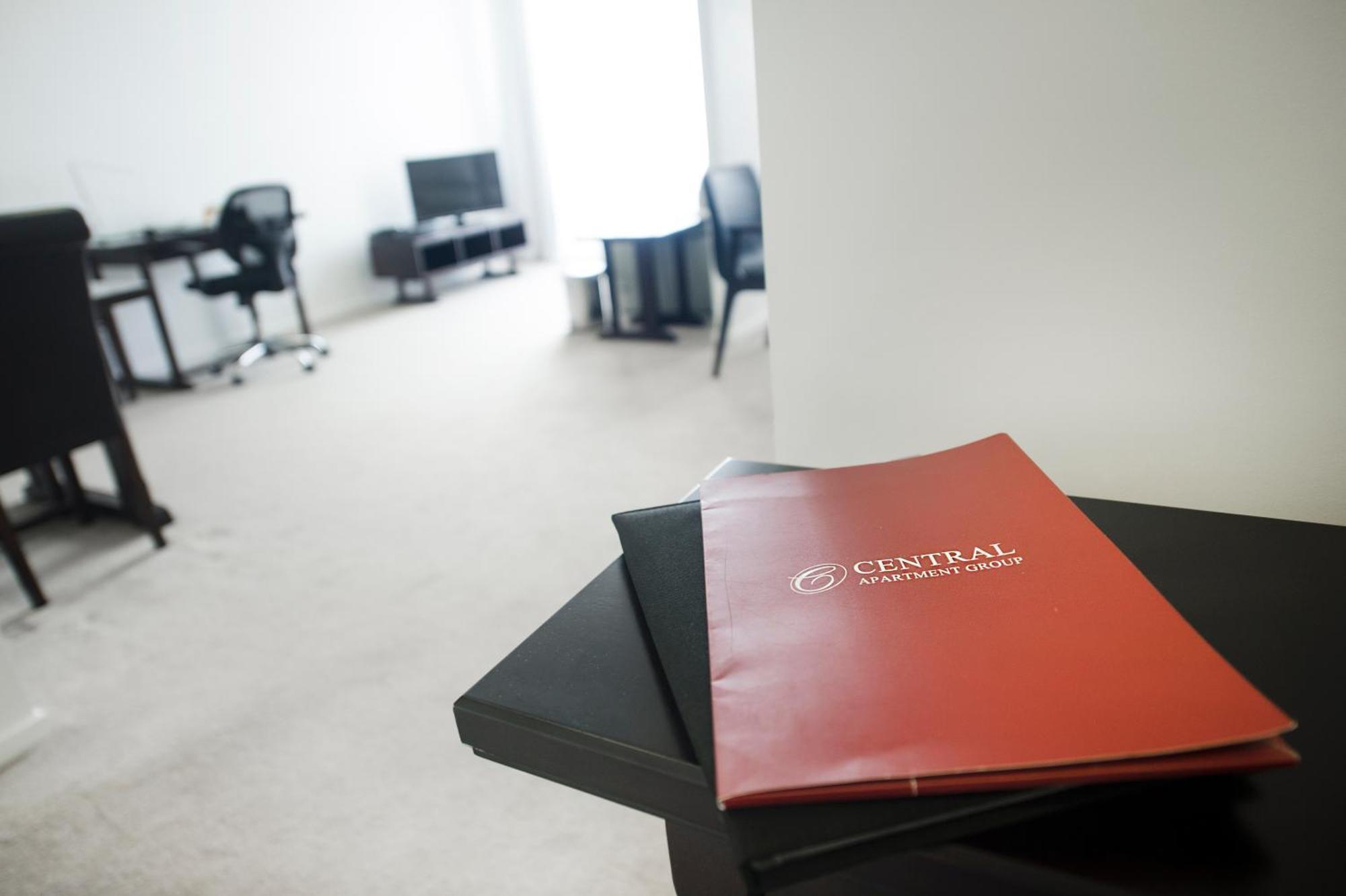 Gladstone City Central Apartment Hotel Official Extérieur photo
