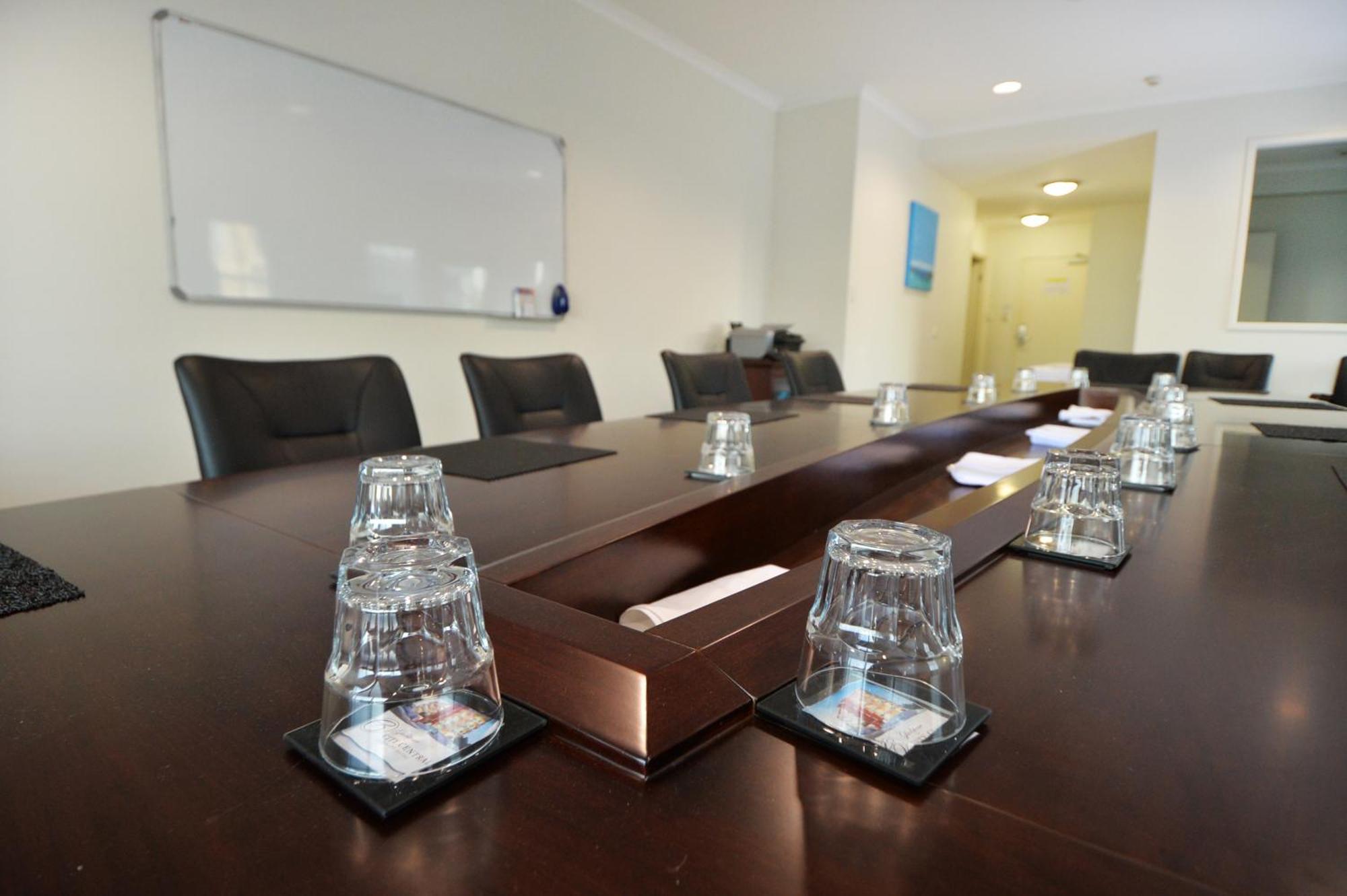 Gladstone City Central Apartment Hotel Official Extérieur photo