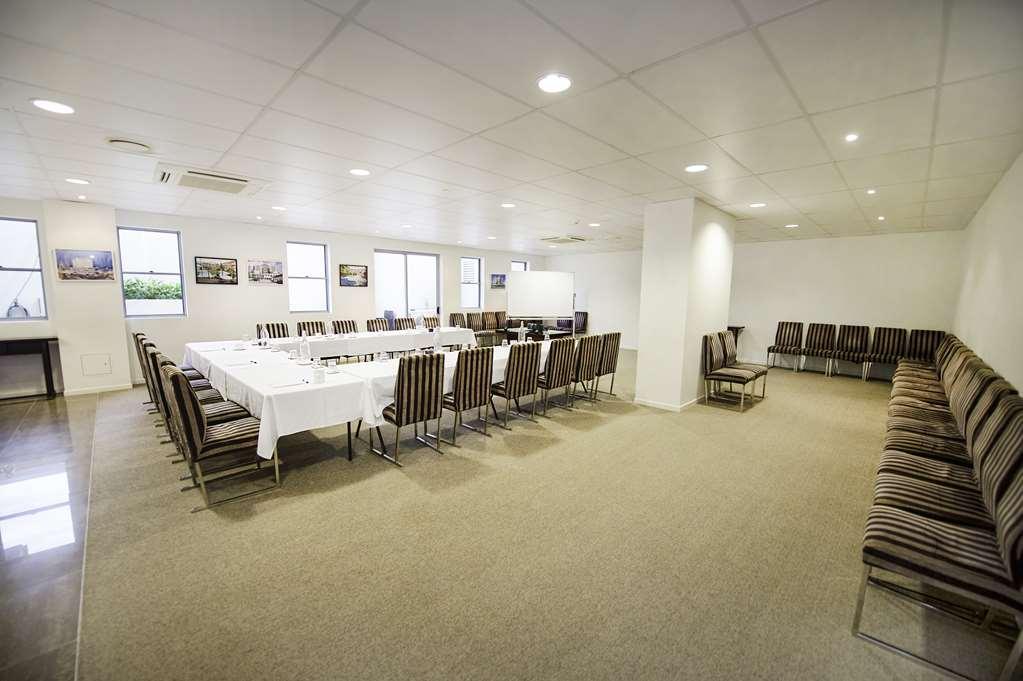 Gladstone City Central Apartment Hotel Official Facilités photo