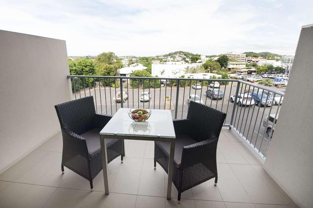 Gladstone City Central Apartment Hotel Official Chambre photo