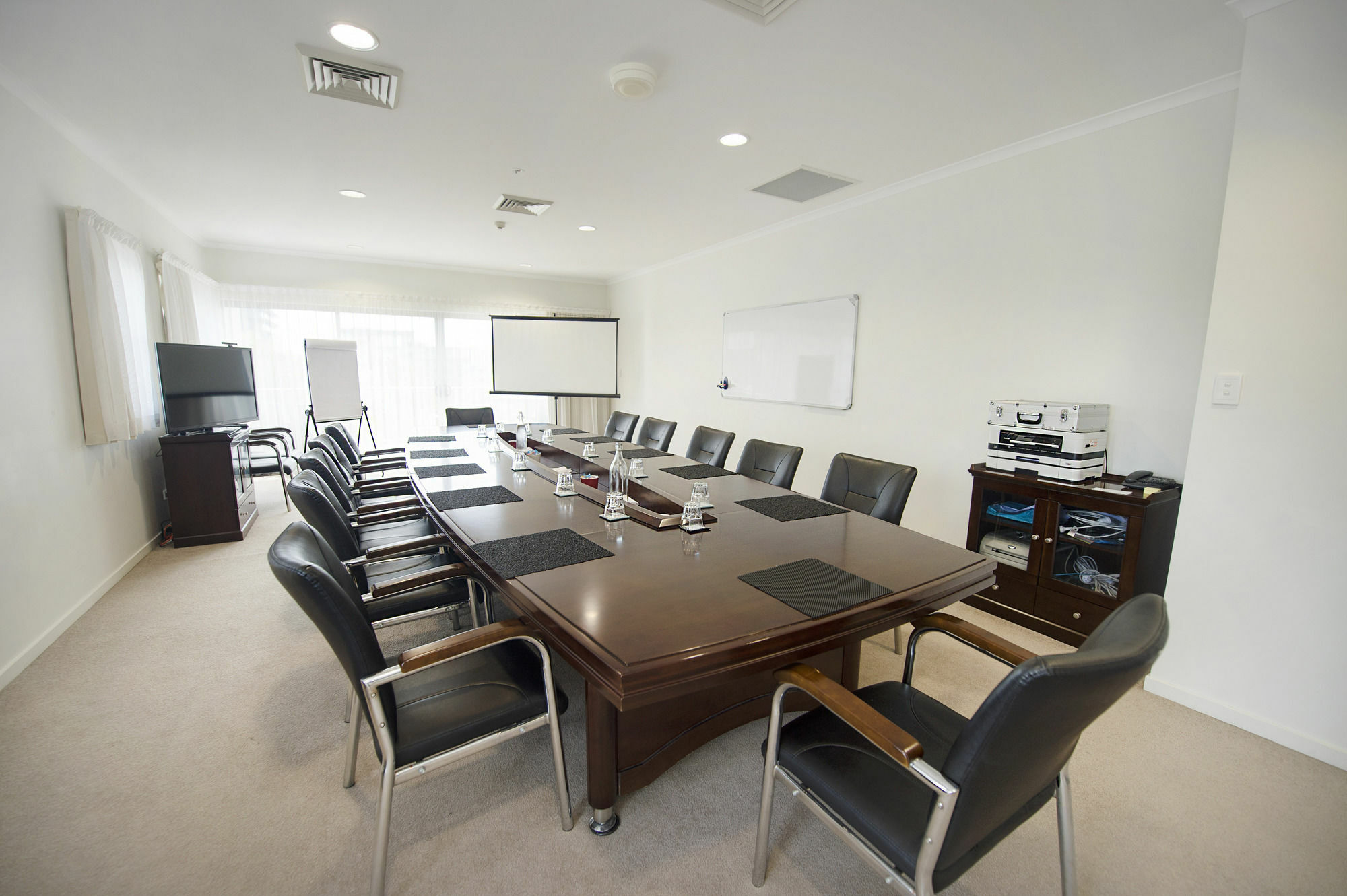 Gladstone City Central Apartment Hotel Official Extérieur photo