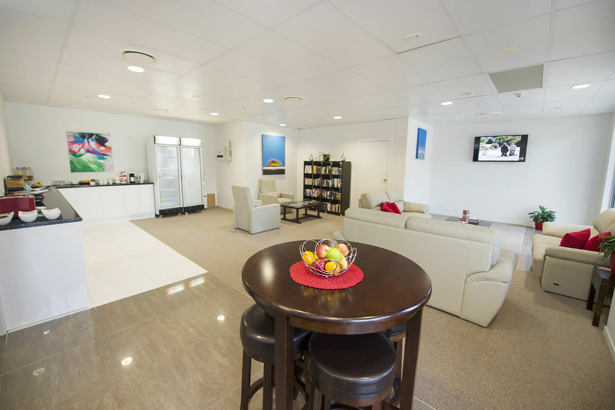 Gladstone City Central Apartment Hotel Official Extérieur photo