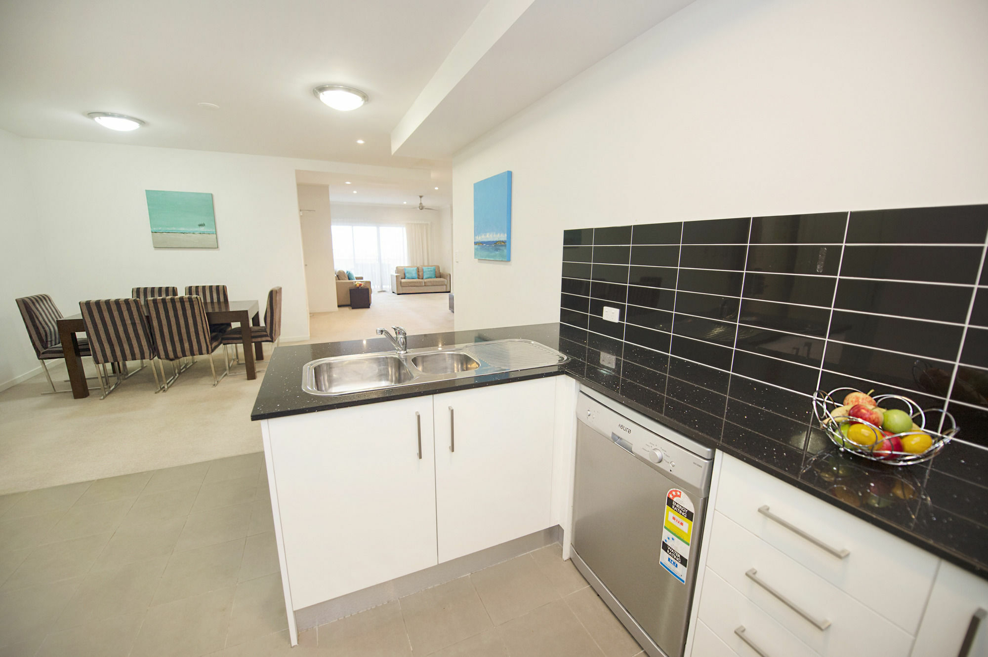 Gladstone City Central Apartment Hotel Official Extérieur photo