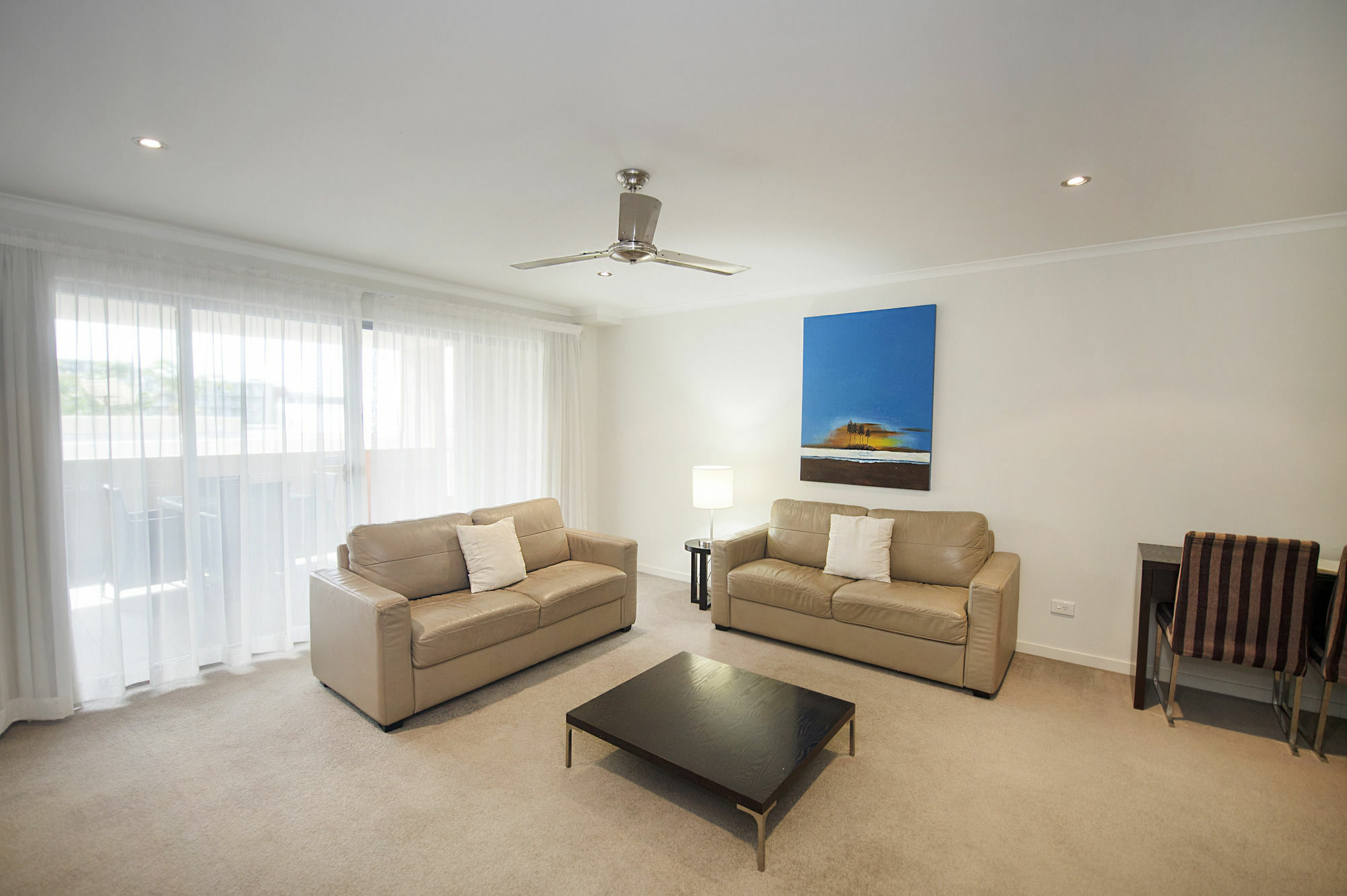 Gladstone City Central Apartment Hotel Official Extérieur photo