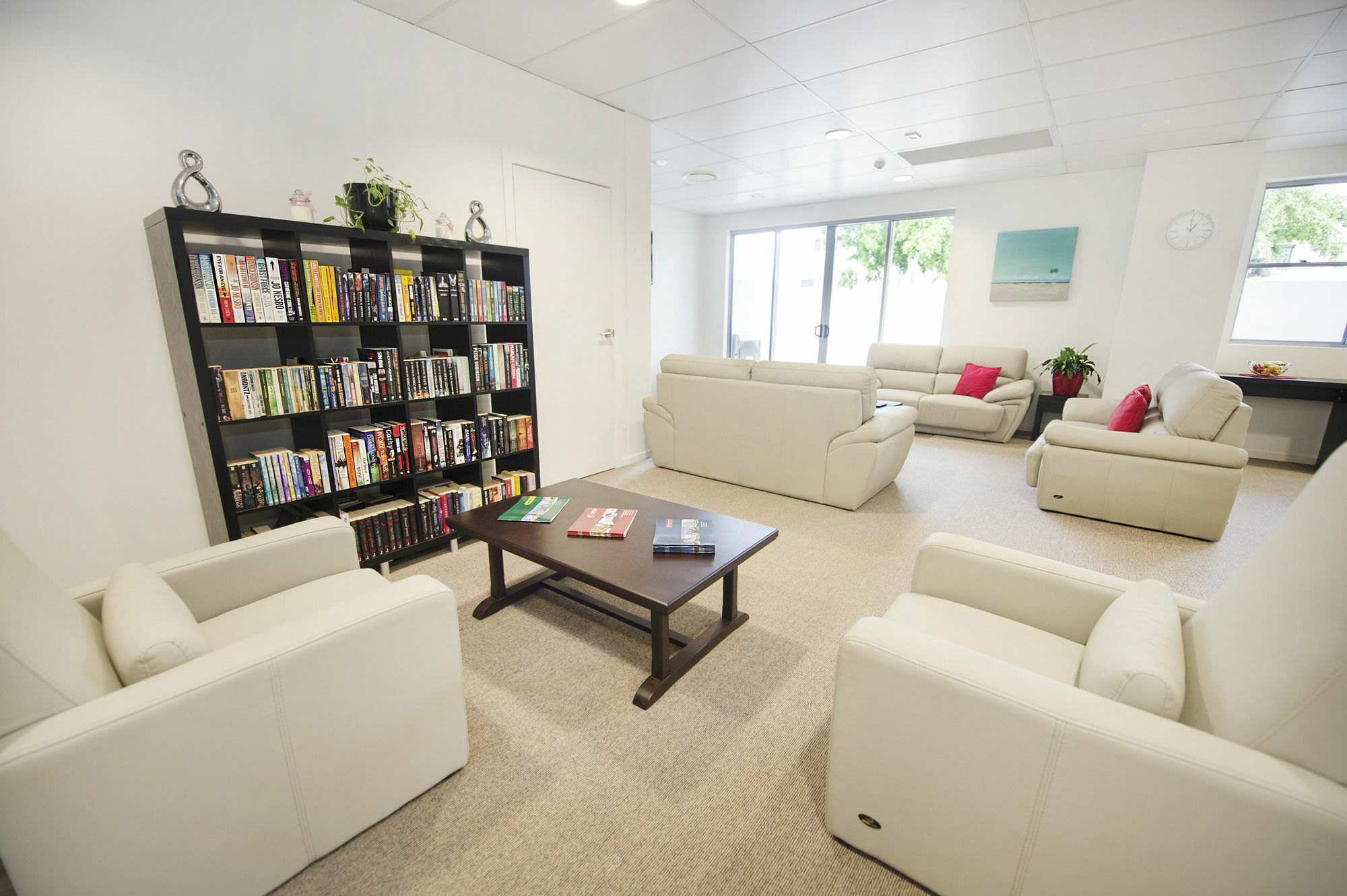 Gladstone City Central Apartment Hotel Official Extérieur photo